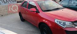 Geely GC6